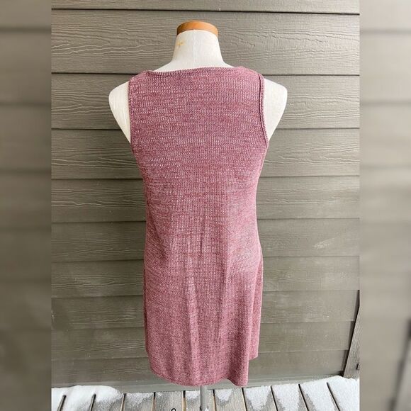 Pink Rose Dress - Picture 2 of 5